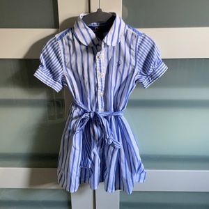 Polo Ralph Lauren Dress Size 2